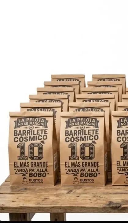 Envío a todo el país